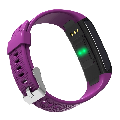 

Браслет CK18S Smart с цветным экраном