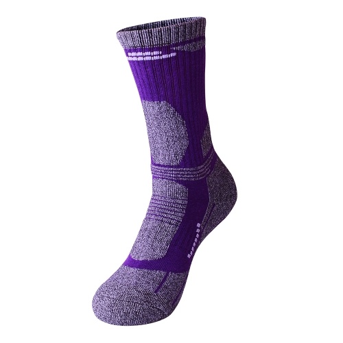 

Absorbent Trekking Cycling Socks Hiking Skating Climbing Skiing Socks Quick-dry Warm Thicken Sports Socks