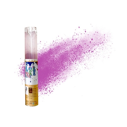 

Превосходное качество Нетоксичный HOLI красочный порошок дыма