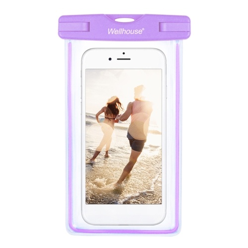 

Waterproof Phone Case Dry Bag