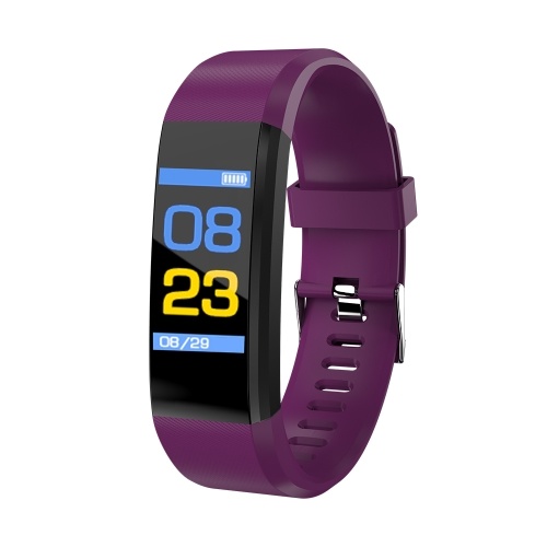 115PLUS Smart Bracelet