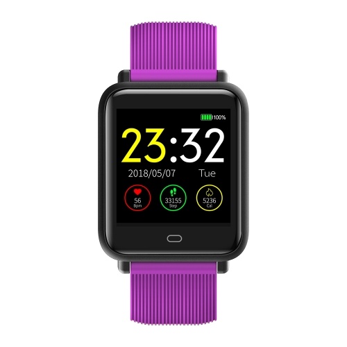 

Smart Sports Bracelet Smart Watch Extra Wristband
