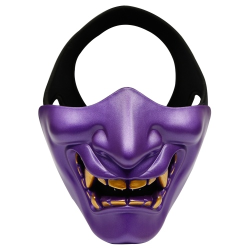 

Halloween Ball Party Cosplay Mask