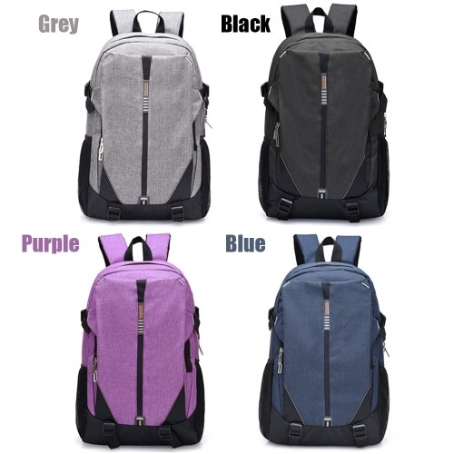 

Outdoor Universal Multifunctional Travel Backpack