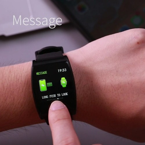 

TF9 Smart Sports Bracelet