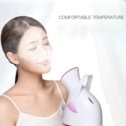 

KONKA Facial Steamer KZ-X6(WE) Electric Face Steamer