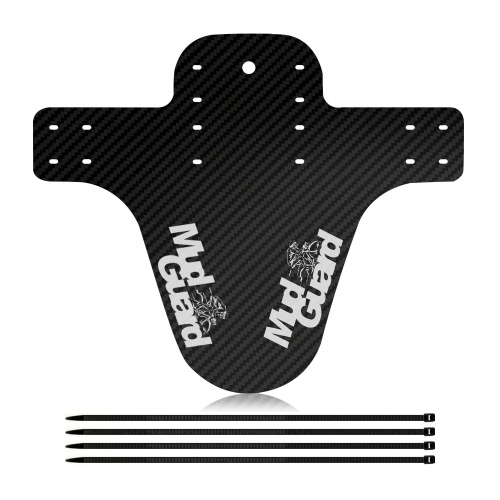 

Bicycle Lightest Mud Guards