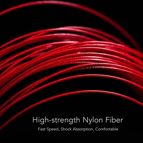 

Xiaomi Dooot 10m 0.72mm Badminton String