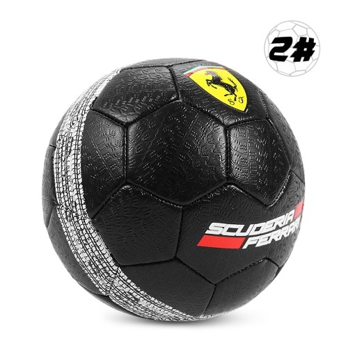 Ballon de soccer extérieur taille 2