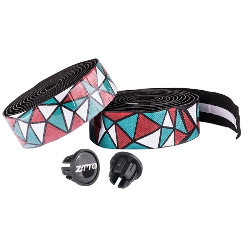 

2pcs EVA Road Bike Handlebar Tapes