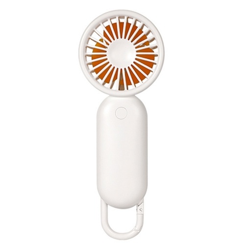 

Handheld Fan Portable Mini Fan 3 Speed Personal Fan USB Rechargeable Battery Powered Fans for Indoor Outdoor Activities