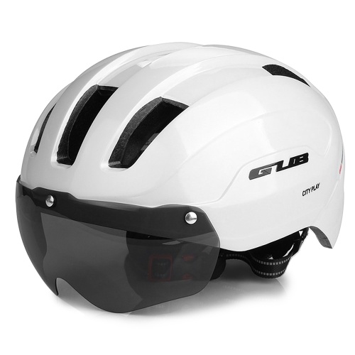 

Bicycle Helmets Integrally Molded Cycling Helmets