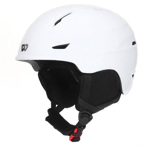 

Winter Warm Cycling Helmets Adjustable Motorcycle Electric Bike Safety Cap Men Women Ski Snowboard Bicycle Helmets