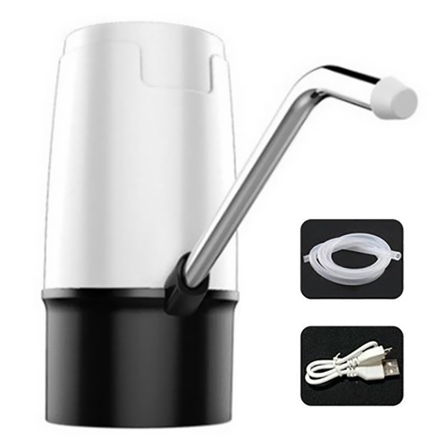 

USB Rechargeable Drinking Water Pump