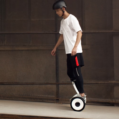 

Xiaomi Ninebot 2-х колесный электрический самосбалансирующий скутер