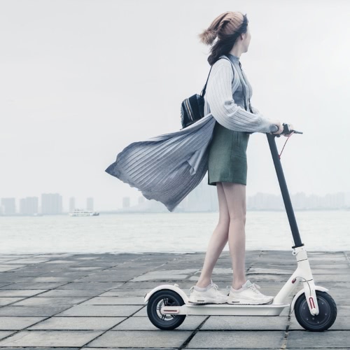 

XIAOMI M365 Folding Two Wheels Electric Scooter For Official latest version V1.3