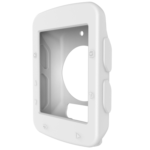 

Silicone Protective Case For Garmin Edge520 Replacement Soft Silicone Bike Computer Accessory