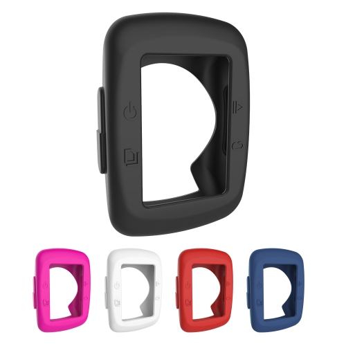 

Силиконовый защитный чехол для Garmin Edge200 / 500 Замена мягкого силиконового байка Компьютерный аксессуар