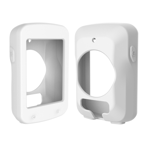 

Silicone Protective Case For Garmin Edge820 Replacement Soft Silicone Bike Computer Accessory