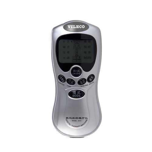 

Электронная машина для похудения пульса для массажа Цифровая массажная массажер для похудения для мышц Relax Pain Relief Машина дл