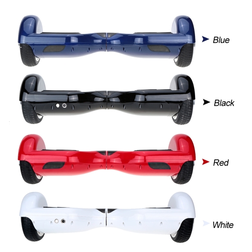 

6.5 inch Two Wheel Smart Hoverboard