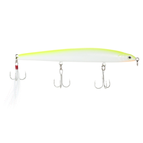 

Topwater Artificial Swimbait Fishing Tackle