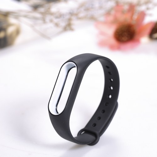 

Xiaomi Mi Band 2 Водонепроницаемый эластичный браслет