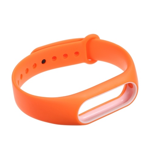 

Xiaomi Mi Band 2 Waterproof Elastic Wristband