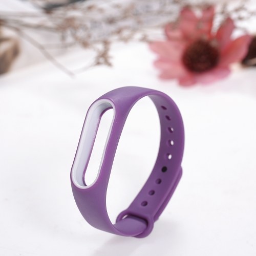 

Xiaomi Mi Band 2 Waterproof Elastic Wristband
