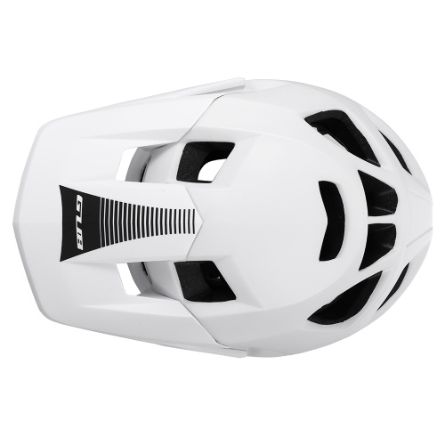 

GUB Detachable Full Face Helmet