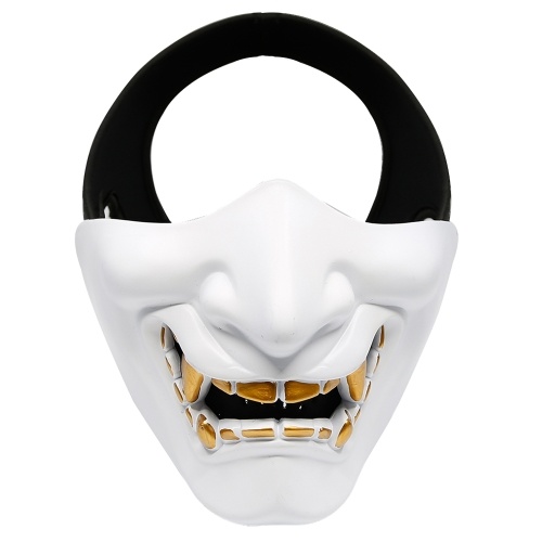

Halloween Ball Party Cosplay Mask