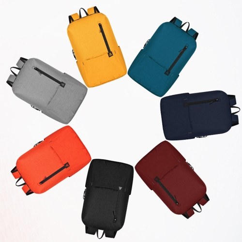 

10L Super Lightweight Outdoor Camping Backpack