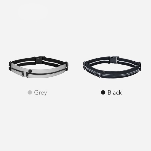 

Xiaomi Lightweight Reflective Cycling Running Belt
