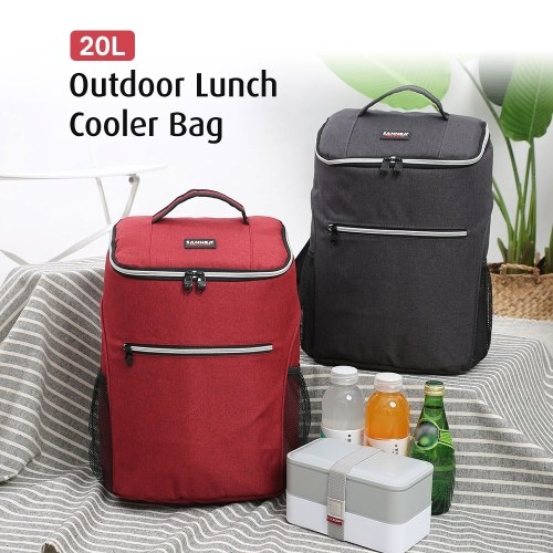 CL8102 20L Outdoor Insulated Bag