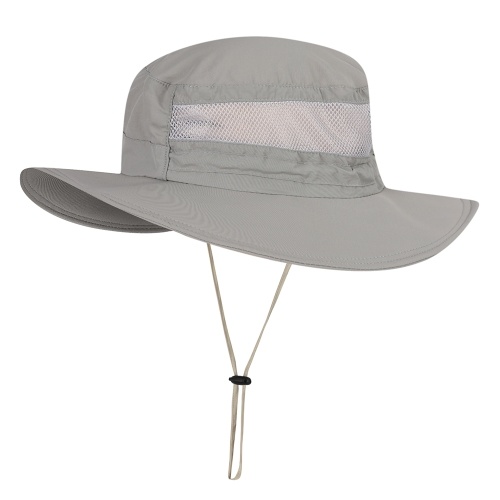 Men Women Fishing Hat
