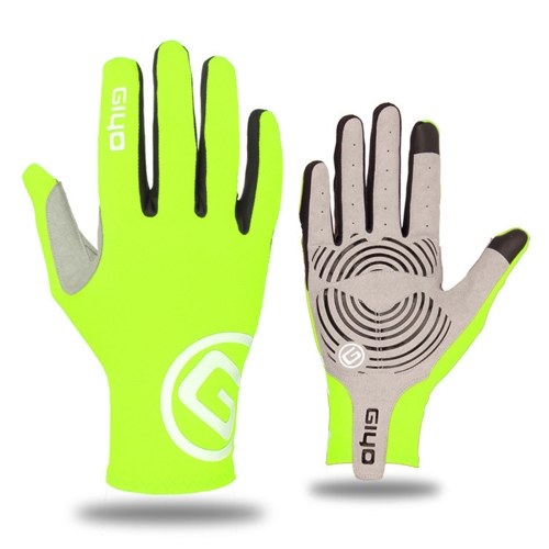 Guantes Absorbentes de Moto Moto