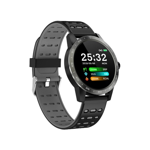 

Bt Smartwatch 1.3 Inch TFT Screen Blood Pressure Heart Rate