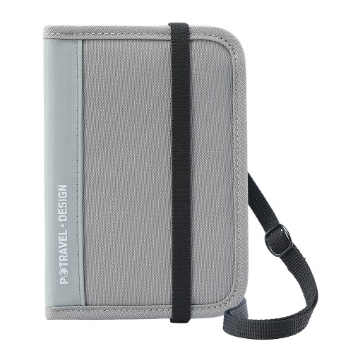 

Travel Passport Wallet