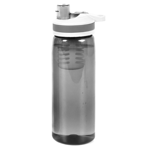 

770ml Outdoor Sport Leakproof Water Filter Bottle