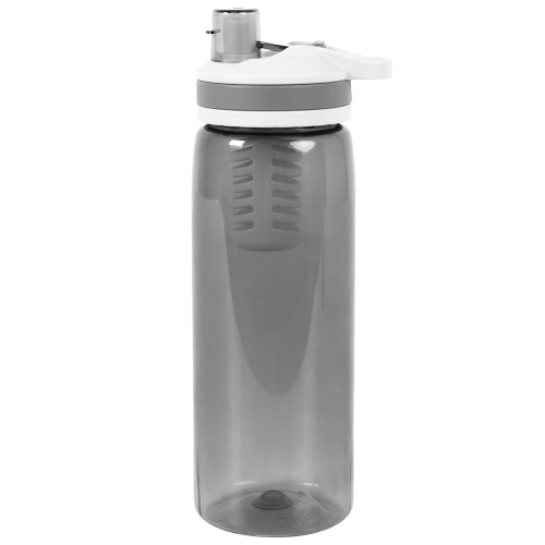 

770ml Outdoor Sport Leakproof Water Filter Bottle
