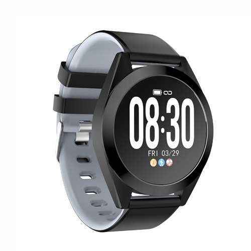 

Intelligent Photo Sports Bracelet Watch With Step Counting Heart Rate Detection