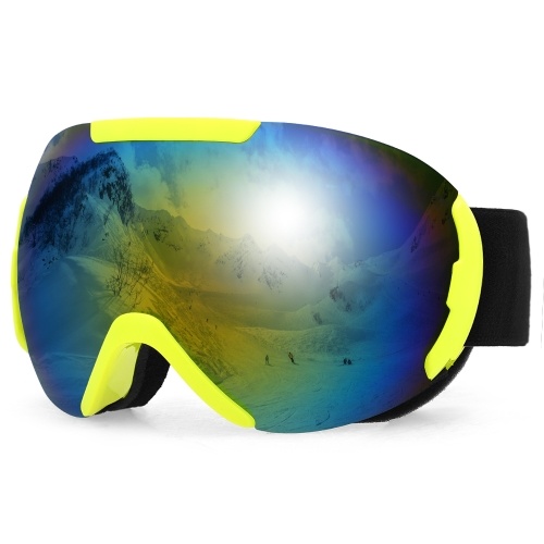 

Winter Sports OTG Ski Goggles