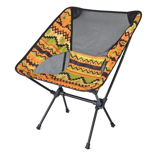 

Outdoor Ultralight Portable Folding Chair