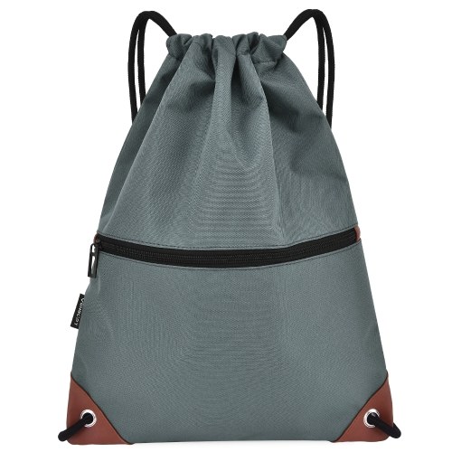 Gym Sack Drawstring Backpack