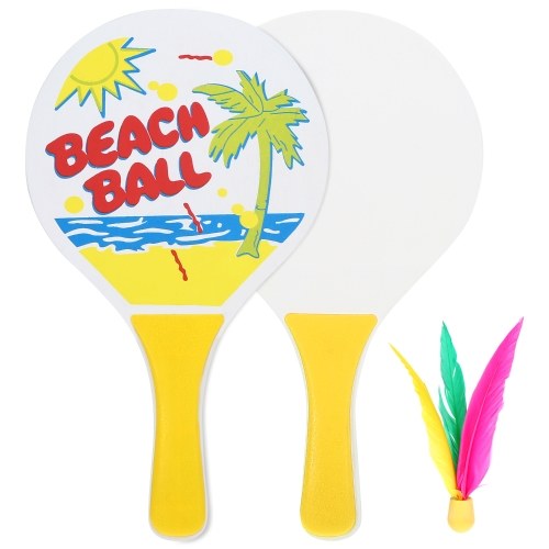 

Fun Cricket Badminton Racket