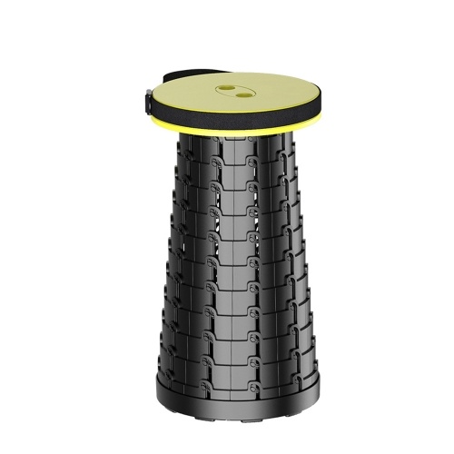 

Portable Retractable Stool