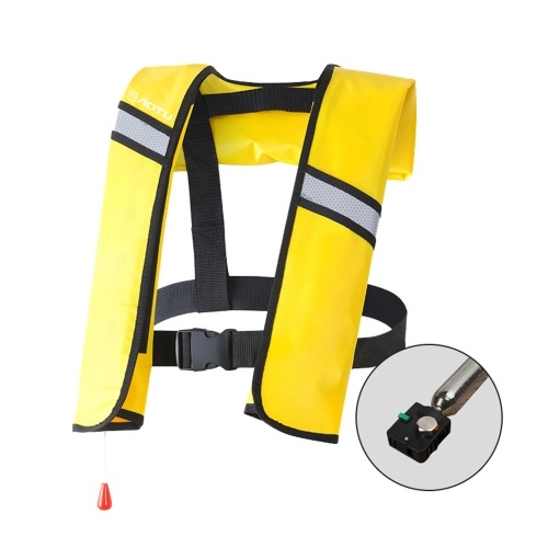

Inflatable Life Jacket Adult Life Vest