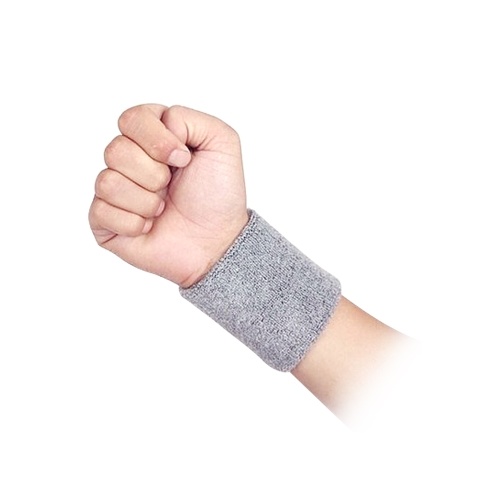 

Wrist Support Sportive Wrist Band Brace Wrist Wrap for Adults Sport Outdoor Activities Portable