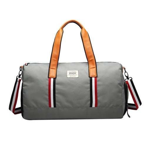 

LM9909C Sport Handbag Fashion Portable Gym Bag Travel Fitness Training Yoga Bag