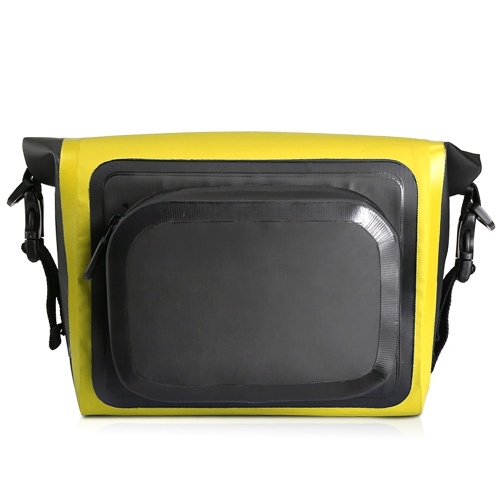 

Waterproof Bike Bag Multifunctional Front Bicycle Bag